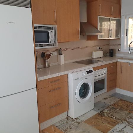Atico Frente Al Mar. Apartamento Top Oropesa del Mar Buitenkant foto