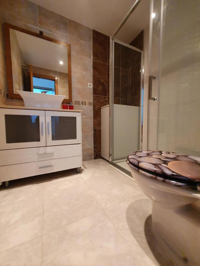Atico Frente Al Mar. Apartamento Top Oropesa del Mar Buitenkant foto